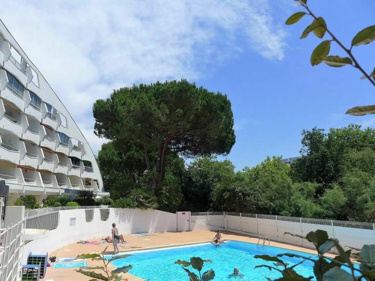Appartement La Grande-Motte