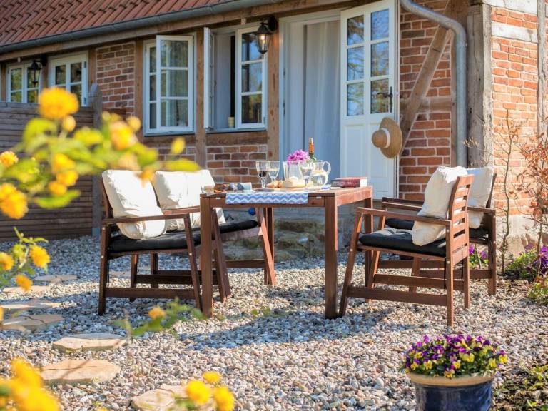 Ferienwohnung Ratekau