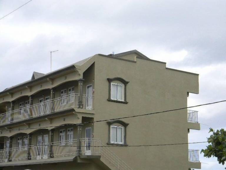Aparthotel  Pereybere
