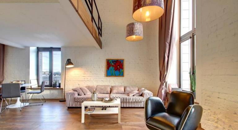 Rental apartment | Dogs allowed — photo 3