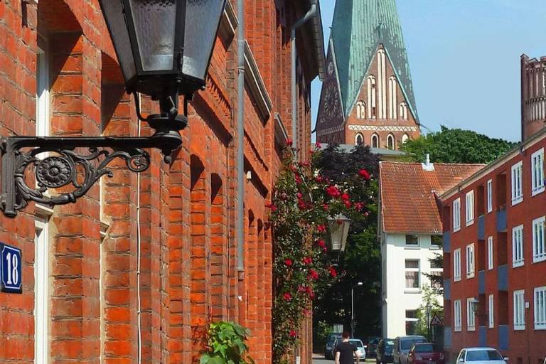 Ferienhaus  Adendorf