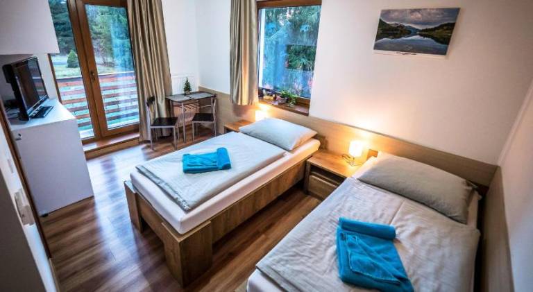 Apartmany Vila Vista — photo 2