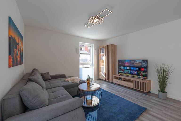 Ferienwohnung Horb am Neckar