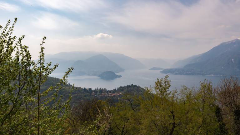 Ferienwohnung Varenna