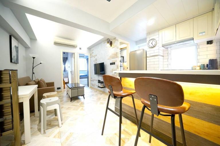 House Wan Chai