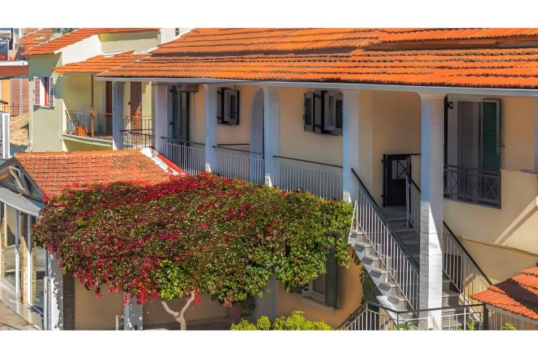 Apartment  Kavos