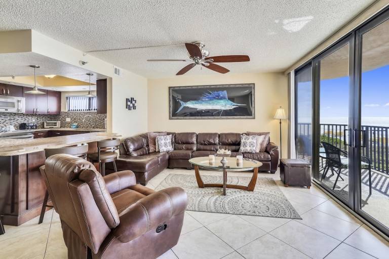 Condo Madeira Beach