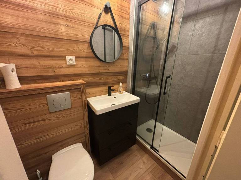 2 Rooms at the slopes with parking — photo 4