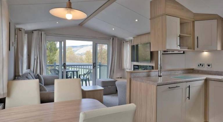 Hunters Quay Holiday Village — photo 4