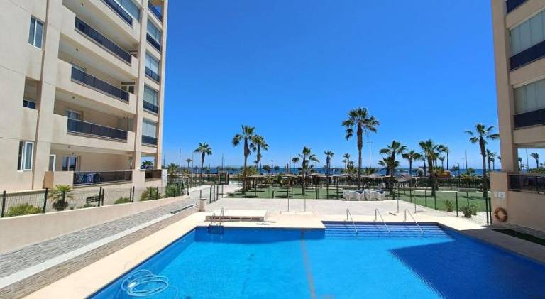 Rental apartment with pool | Beach nearby | Pet-friendly — photo 3