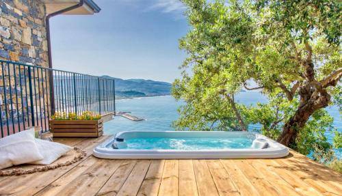 Apartment  Casal Velino