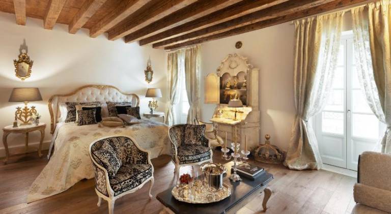 Antica Dimora Desenzano in Desenzano del Garda