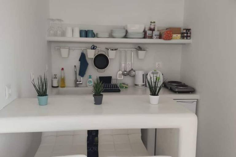 Apartamento Loutra