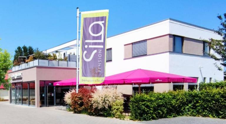 Bed & Breakfast Groß-Umstadt