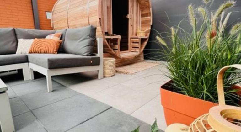 Charming holiday apartment | Next to the beach | Dogs allowed in Domburg