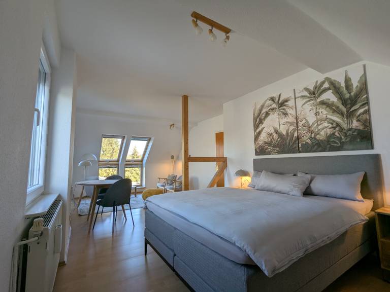 Ferienwohnung Leichlingen (Rheinland)