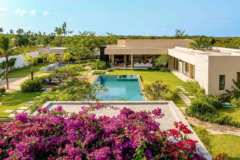 Villa Jijoca de Jericoacoara