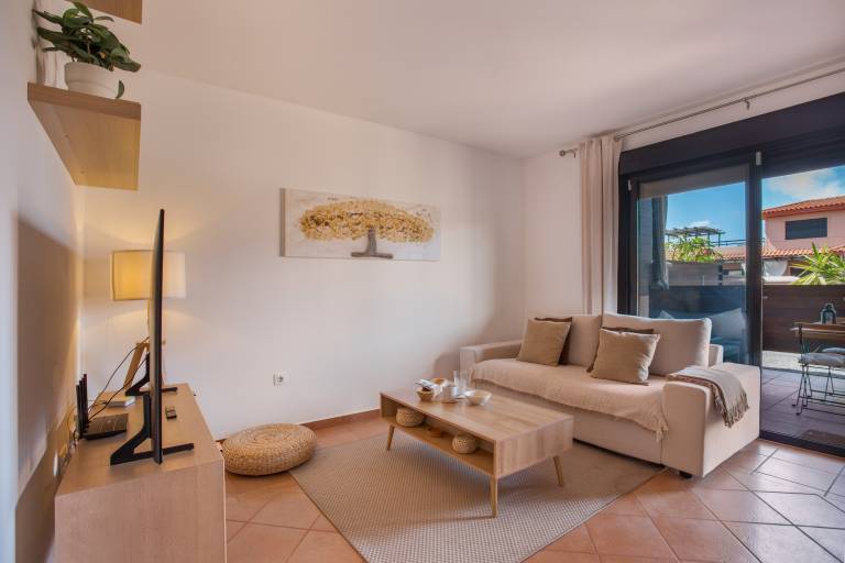 Apartamento Majanicho