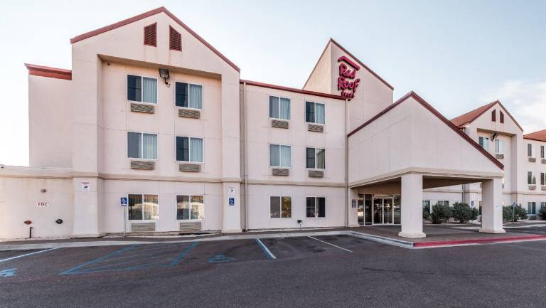 Quality Inn Laredo - Nuevo Laredo — photo 2