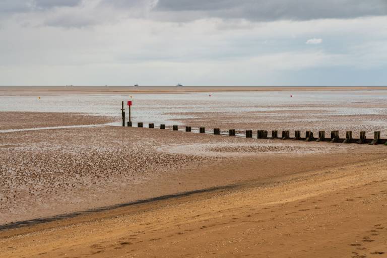 Apartment Cleethorpes