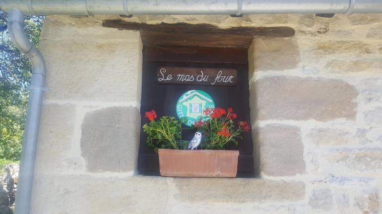 Gîte Lacapelle-Marival