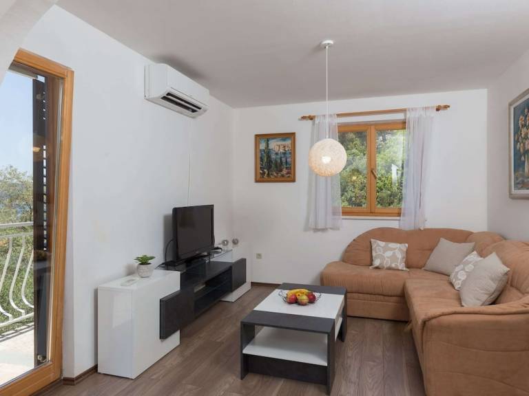 Apartament Šipanska Luka