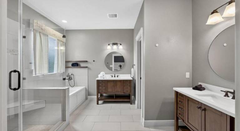 Ample house | Suitable for remote work | Pets are welcome — photo 2