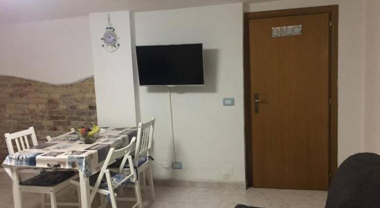 Vacation home with 1 room for 4 persons — photo 5