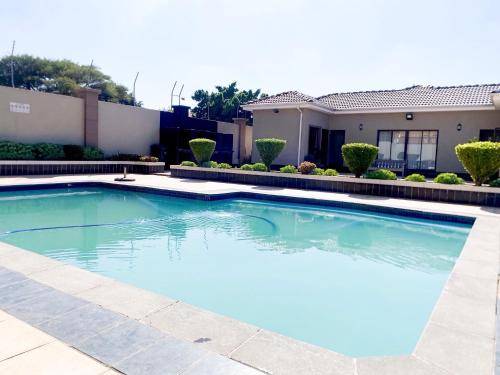 Apartment Halfway House