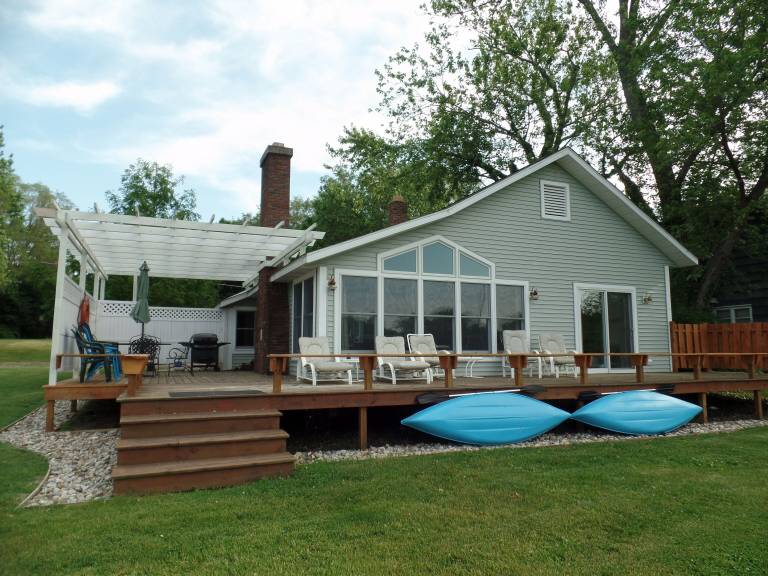House Grand Haven