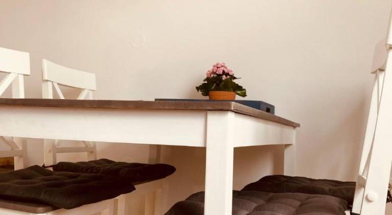 52 m² Ferienwohnung