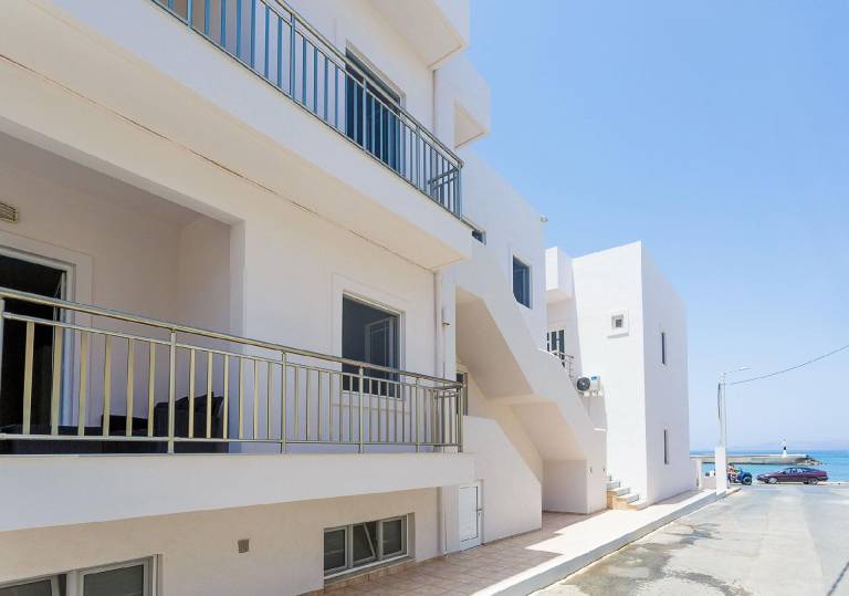 Apartament Limin Chersonisu