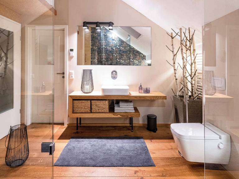 Ferienwohnung  Bischofswerda