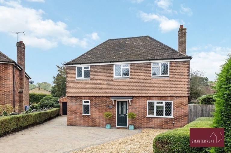 House Farnham