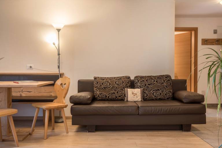 Apartment "Unterspisserhof App Sonnenblume" with Mountain View, Garden & Wi-Fi — photo 2
