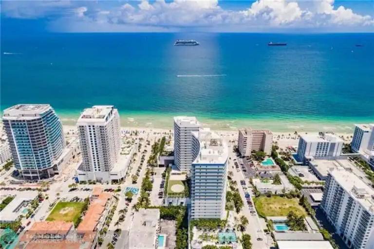 Apartment Fort Lauderdale