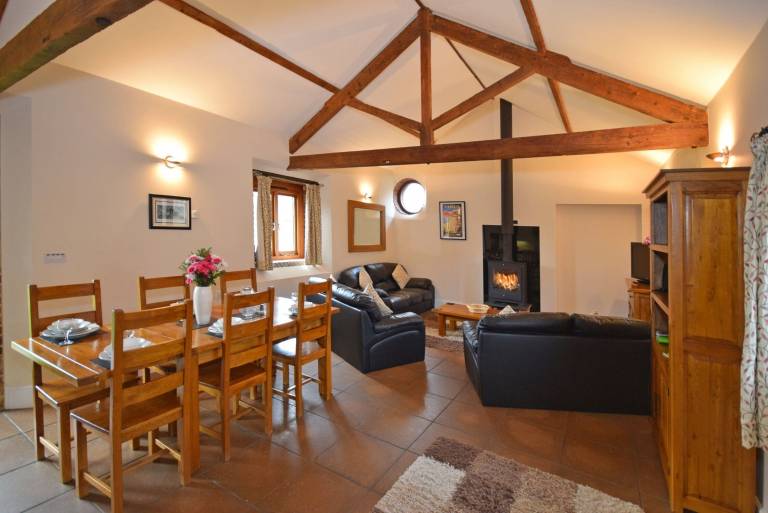 Cottage Honiton