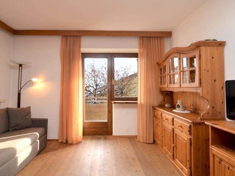 Ferienwohnung in Innichen für max. 4 Gäste