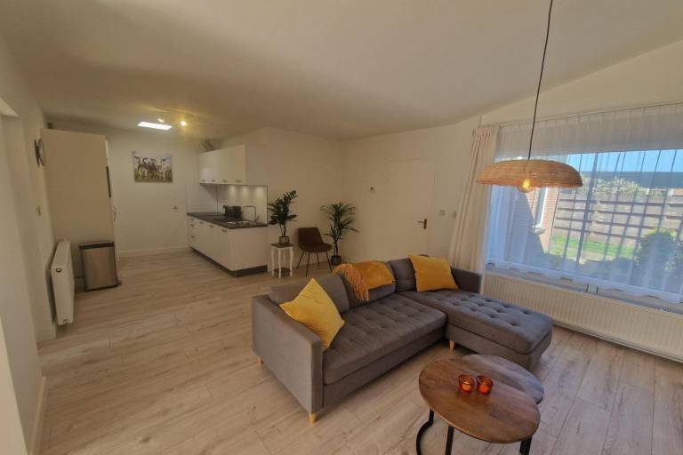 Bungalow Noordwijkerhout