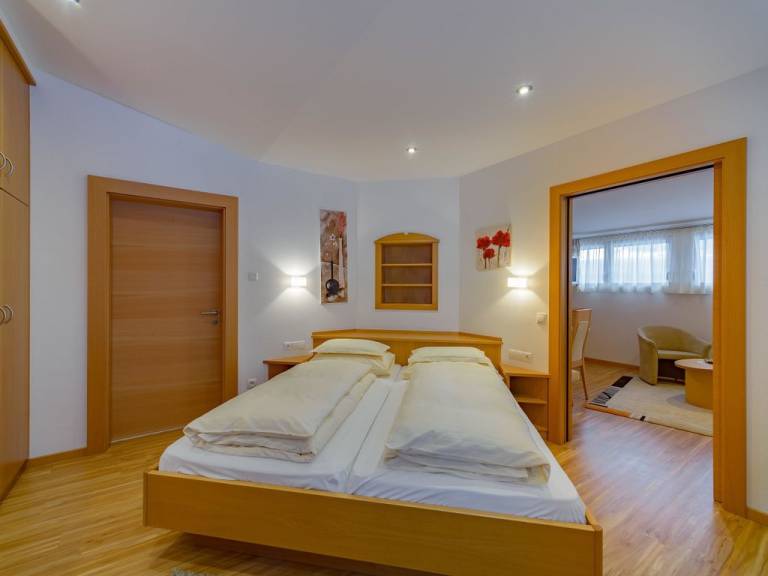 Ferienwohnung in Wolkenstein in Gröden für max. 3 Personen Ferienwohnung in Wolkenstein in Gröden für max. 3 Personen