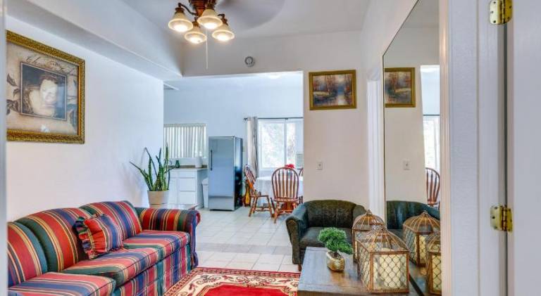 Rental apartment | Pets allowed — photo 4