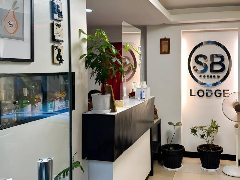 SB LODGE TAGUIG — photo 3
