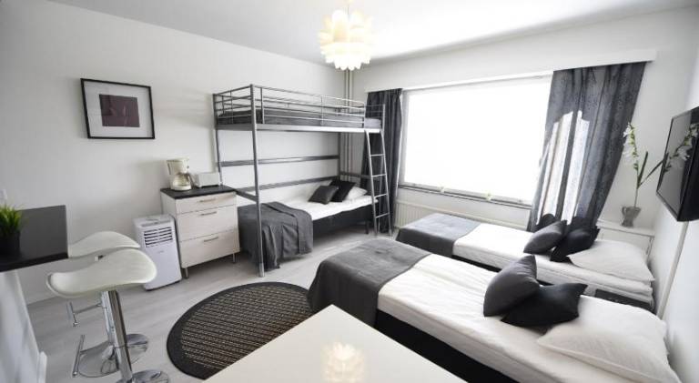 Appartement  III