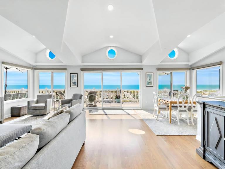 Ferienhaus Harvey Cedars