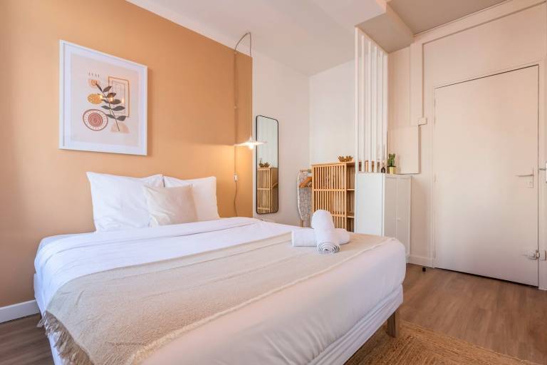 Appartement Lambersart