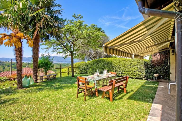 Casa vacanza Gavirate