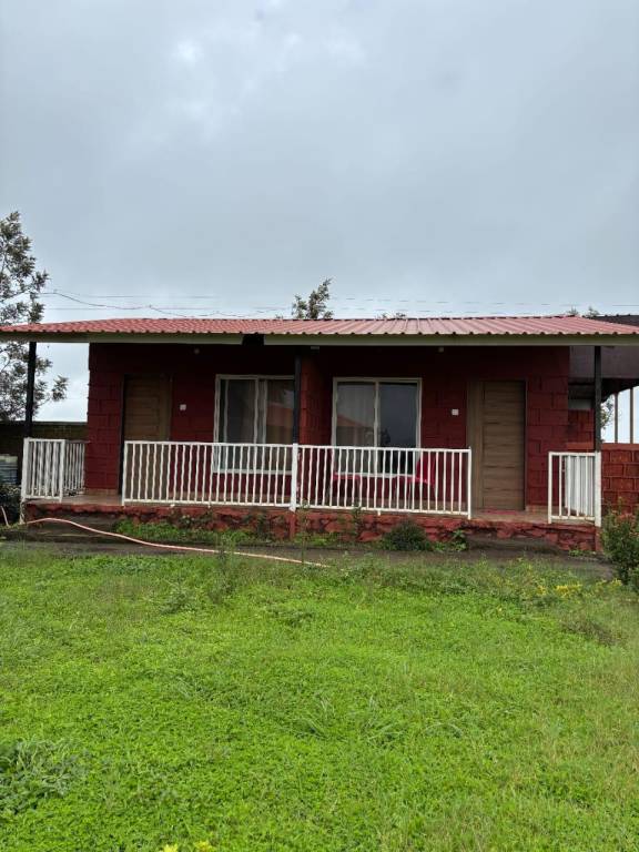 Silver Oak Mahabaleshwar in Jaoli