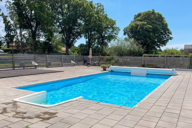 Ferienhaus in Mörbylånga, Öland f&uuml;r max. 2 Personen
