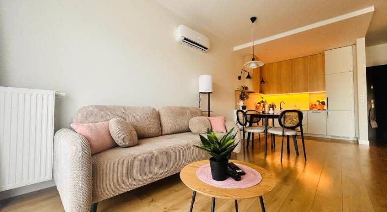 Pleasant rental apartment | Pet-friendly in Bielsko-Biala