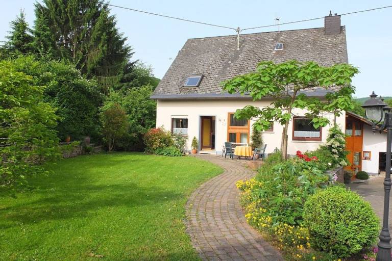 Ferienhaus Bullay